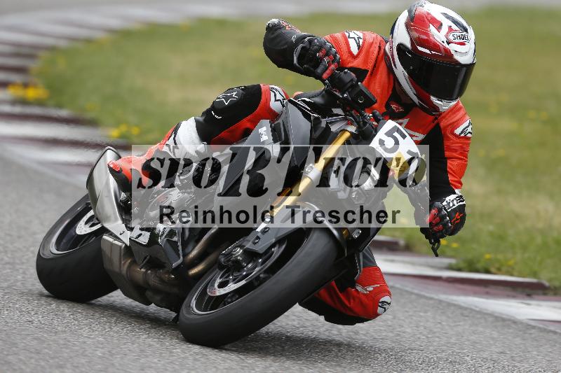 /18 05.06.2026  TZ Motorsport ADR/Gruppe gelb/51